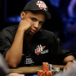 Phil Ivey