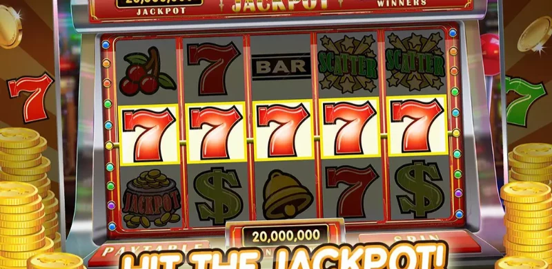 Brief information about what is Jackpot