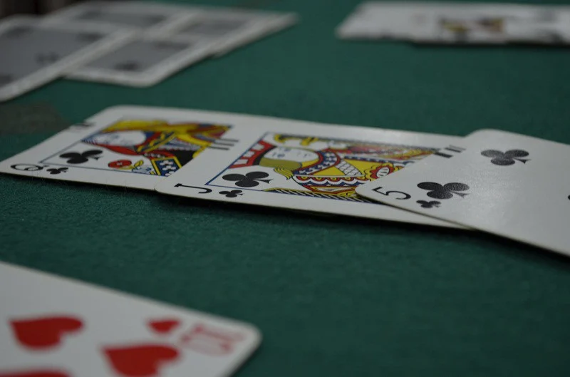 What makes bridge famous in the card-playing world