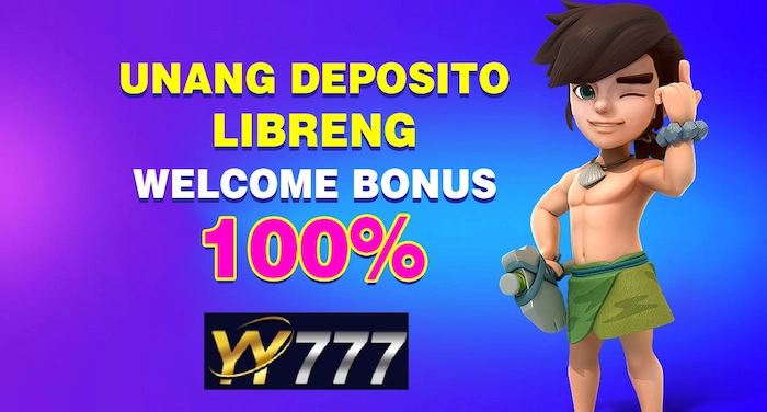 YY777 Deposit 