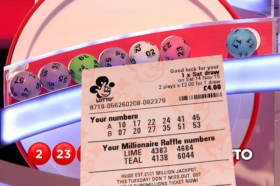 How to Choose the Best Lucky Lottery Numbers