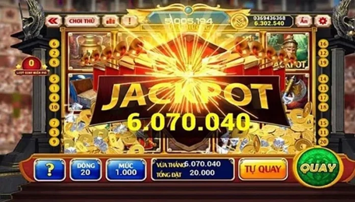 Some great advantages of slot game 68