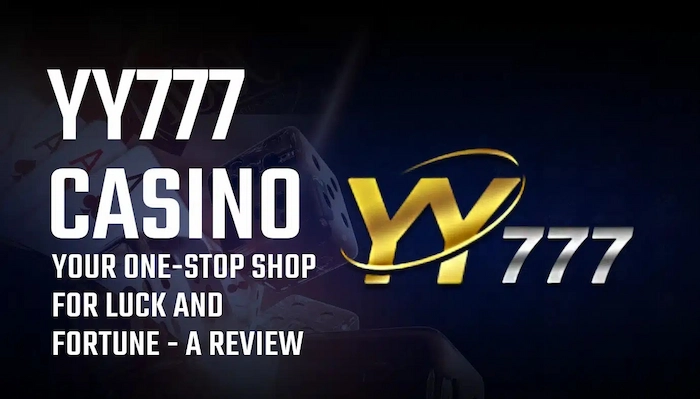 YY777 casino