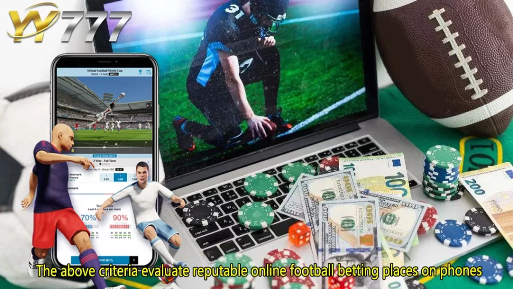 Elevate Your Betting Game: YY777 App Download