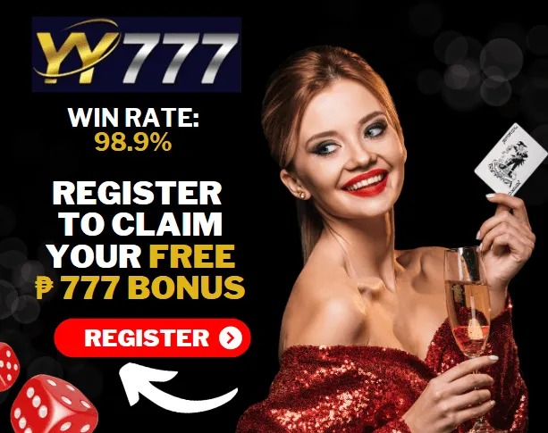 Make the most of YY777 Games promotions 