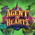 Agent of Hearts