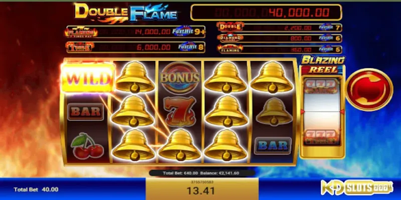 Discover the hottest promotions when participating in slot games