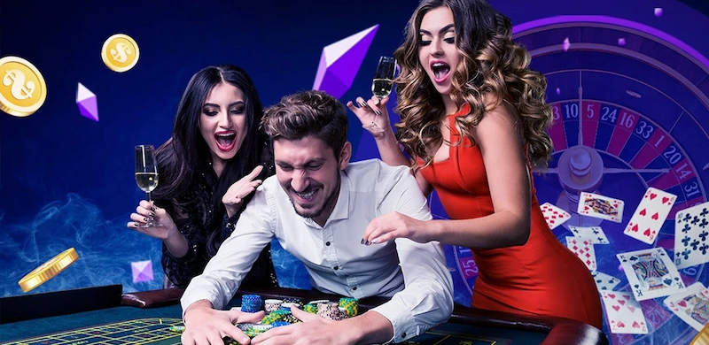 Best Real Money Online Casinos