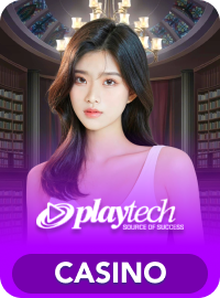 PLAYTECH