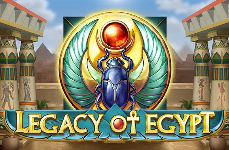 What is Legacy of Egypt?