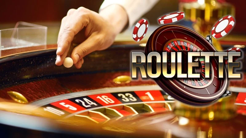How to Play Roulette and Basic Rules