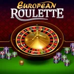 Background of Roulette