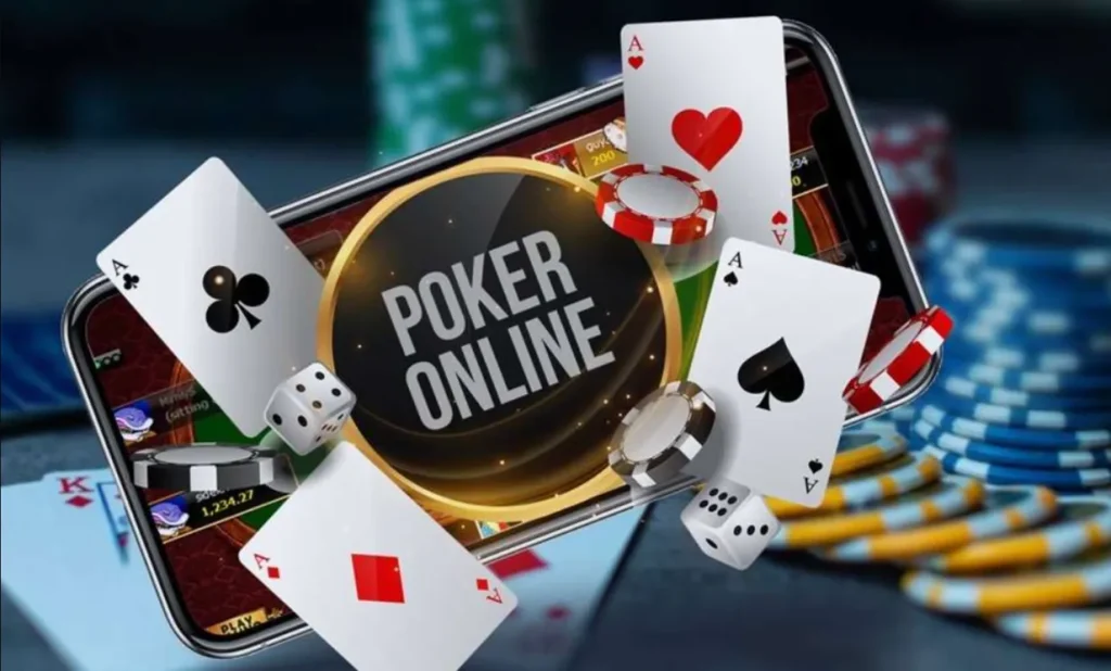 Online Poker Strategies