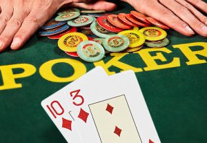 Learn about online poker